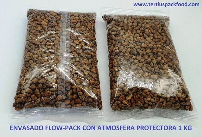 ENVASADOS A TERCEROS DE ALIMENTOS SECOS CON ATMÓSFERA MODIFICADA: NUESTROS ENVASADOS de Envasados de Alimentos Bio y Gourmet ENVASADOS A TERCEROS DE ALIMENTOS SECOS CON ATMÓSFERA MODIFICADA: NUESTROS ENVASADOS de Envasados de Alimentos Bio y Gourmet