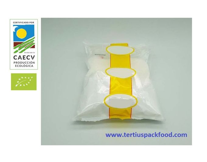 Envasado polvo, harinas, etc: NUESTROS ENVASADOS de Envasados de Alimentos Bio y Gourmet, S.L Envasado polvo, harinas, etc: NUESTROS ENVASADOS de Envasados de Alimentos Bio y Gourmet, S.L