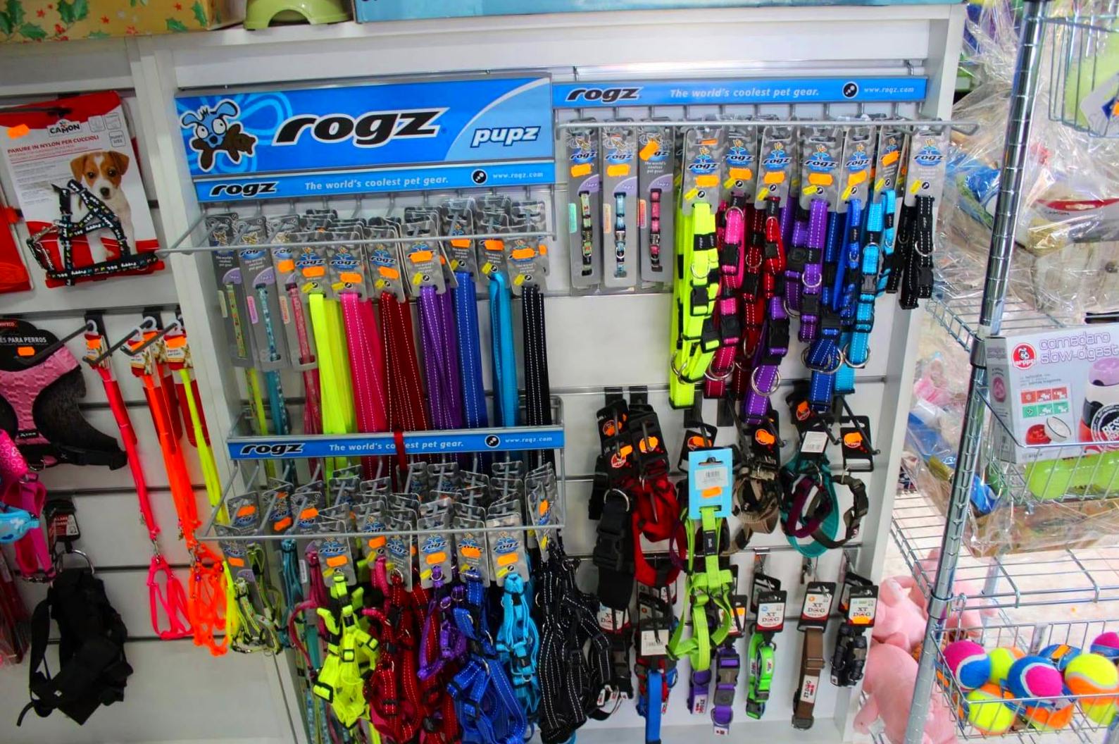 Accesorios para mascotas en Castelldefels Accesorios para mascotas en Castelldefels