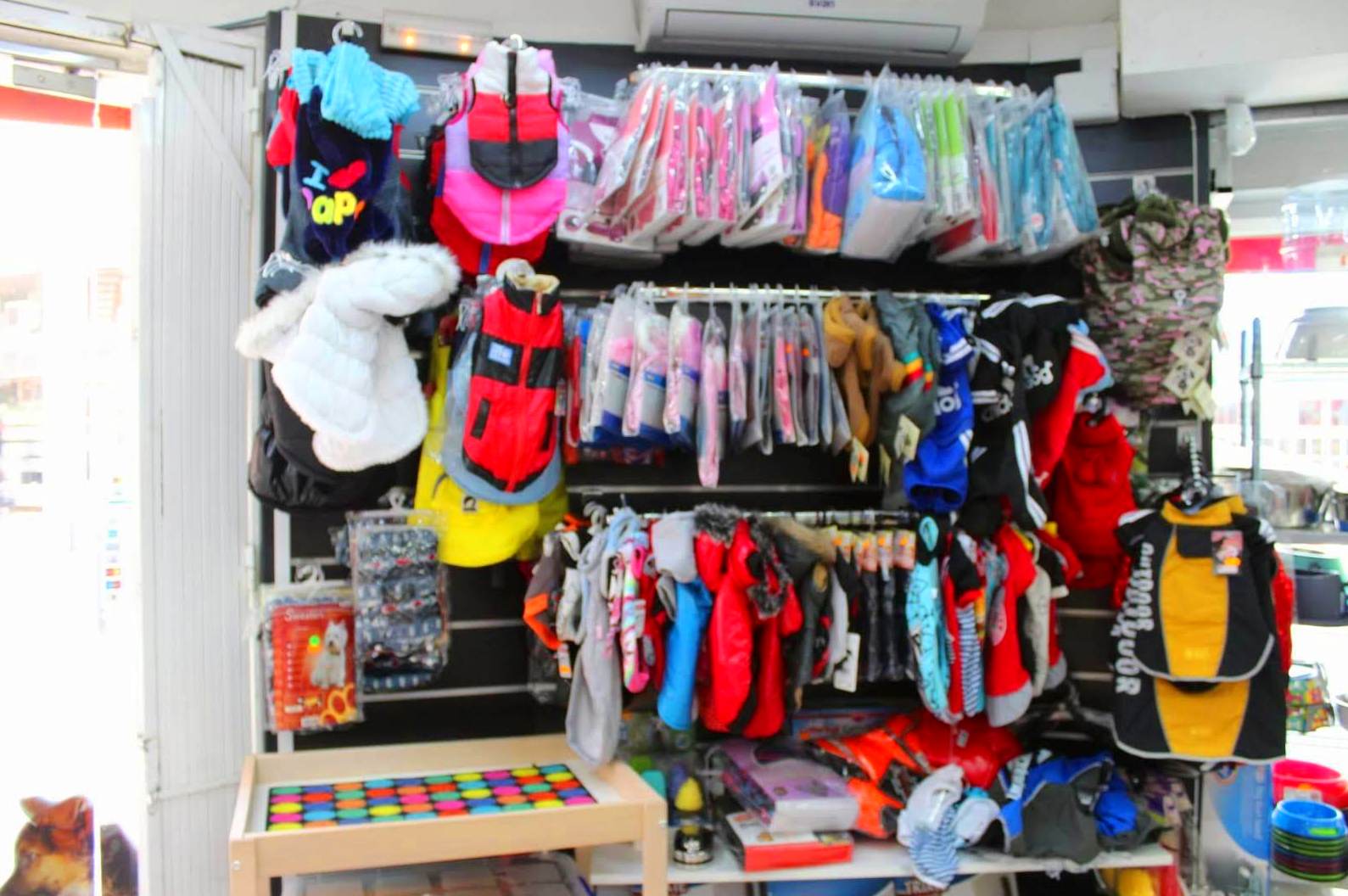 moda para perros y gatos en Castelldefels moda para perros y gatos en Castelldefels