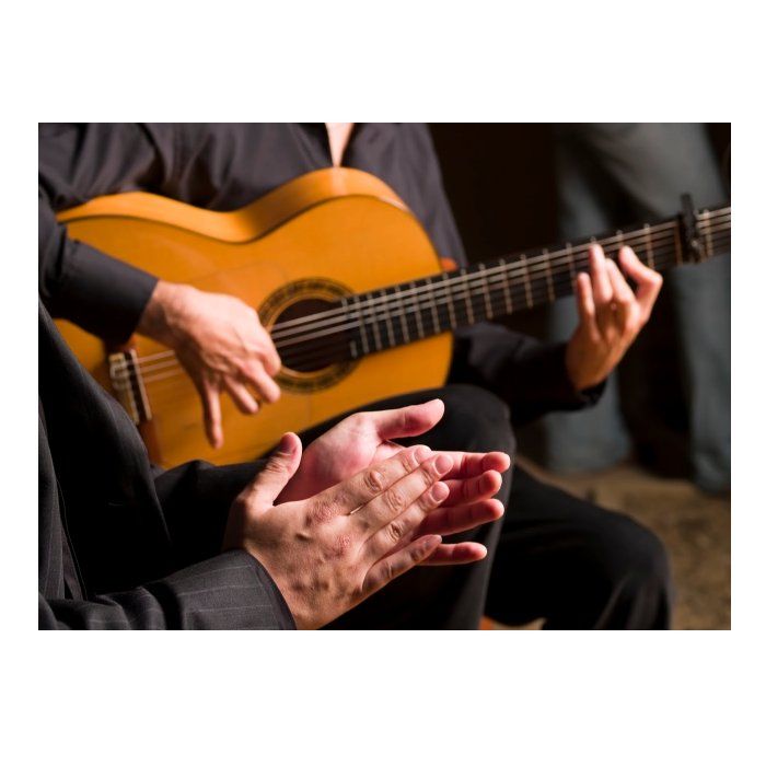 Flamenco: Servicios de Lola Cazerola Flamenco: Servicios de Lola Cazerola