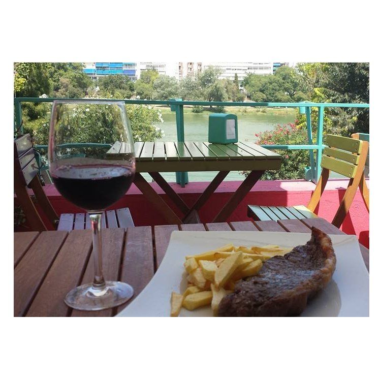 Para comer: Servicios de Lola Cazerola Para comer: Servicios de Lola Cazerola