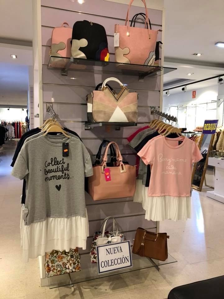 Segunda planta: Productos de Bazar China Mágica Avilés Segunda planta: Productos de Bazar China Mágica Avilés
