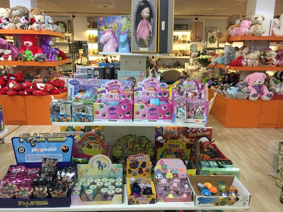 Planta baja: Productos de Bazar China Mágica Avilés Planta baja: Productos de Bazar China Mágica Avilés