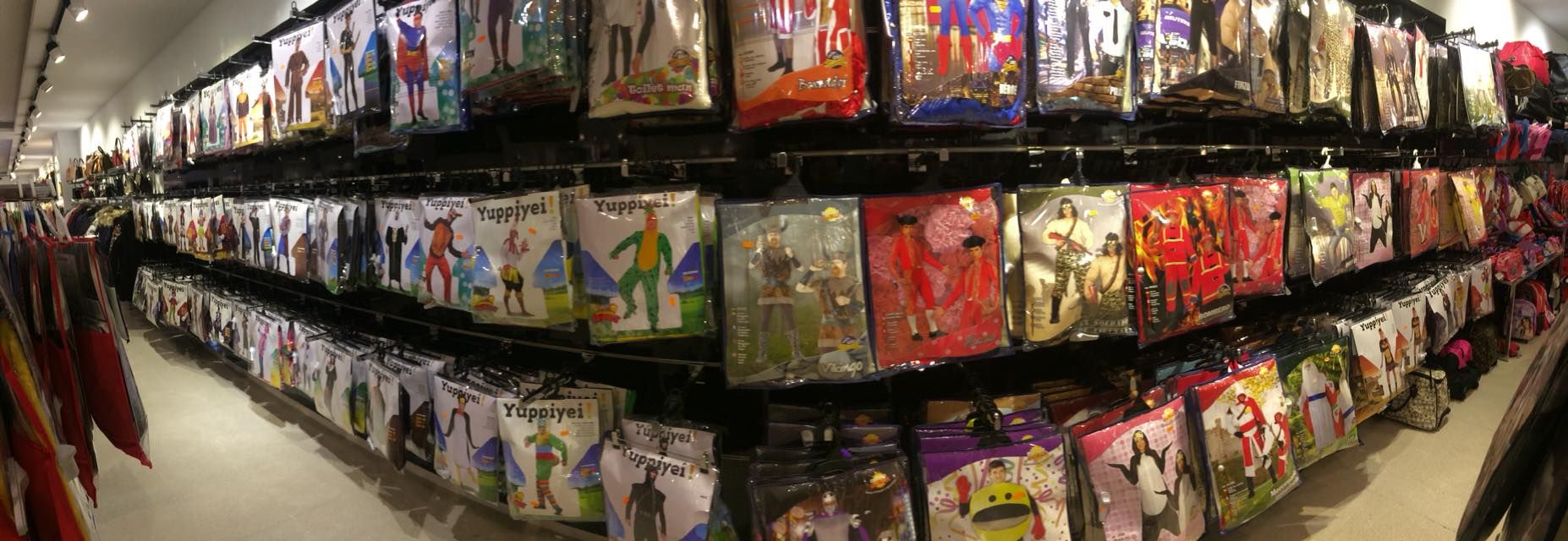 Tercera planta: Productos de Bazar China Mágica Avilés Tercera planta: Productos de Bazar China Mágica Avilés