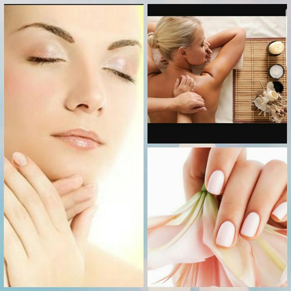 Tratamientos para manos y pies: Tratamientos estéticos de CRINA RUS BEAUTY CENTER Tratamientos para manos y pies: Tratamientos estéticos de CRINA RUS BEAUTY CENTER