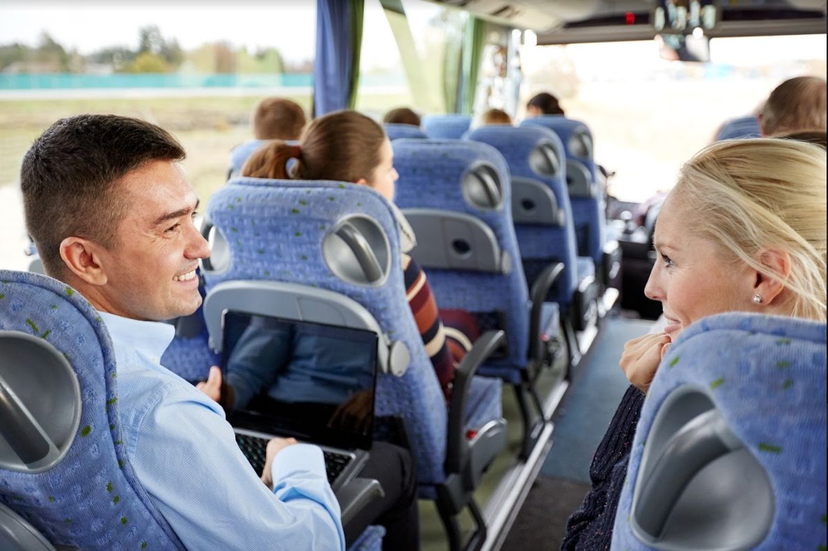 Autocares para excursiones: Servicios de Autocares Leo Vibus Autocares para excursiones: Servicios de Autocares Leo Vibus