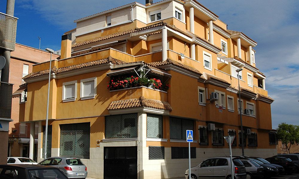 Rehabilitación de fachadas: Servicios of Rehabilitación de fachadas: Servicios of