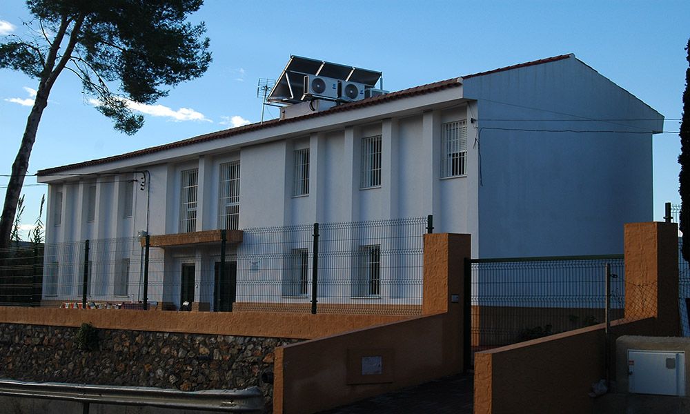 Construcción: Servicios de Construcción: Servicios de