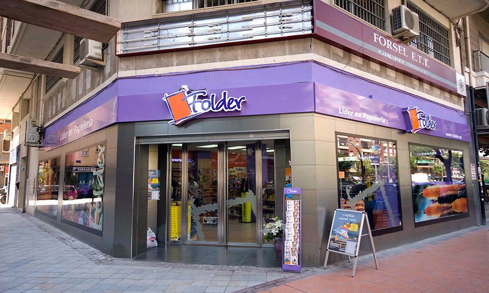 Reformas de locales: Servicios de Reformas de locales: Servicios de