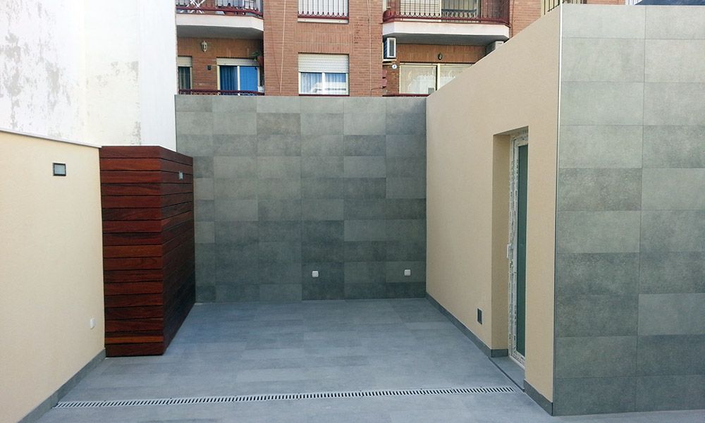 Rehabilitación de viviendas: Servicios de Rehabilitación de viviendas: Servicios de