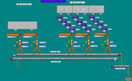 Automatización: Servicios de Kayros Ingeniería Automatización: Servicios de Kayros Ingeniería