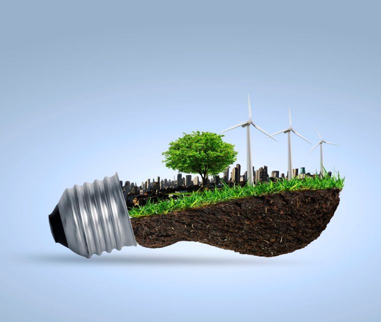Energías renovables: Servicios de Kayros Ingeniería Energías renovables: Servicios de Kayros Ingeniería