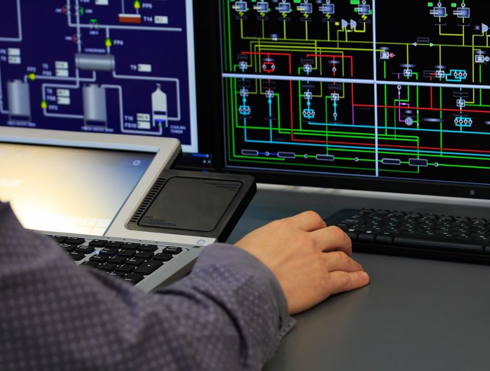 Mantenimiento industrial: Servicios de Kayros Ingeniería Mantenimiento industrial: Servicios de Kayros Ingeniería