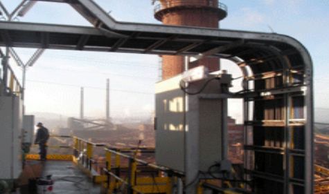Instalaciones de baja tensión: Servicios de Kayros Ingeniería Instalaciones de baja tensión: Servicios de Kayros Ingeniería