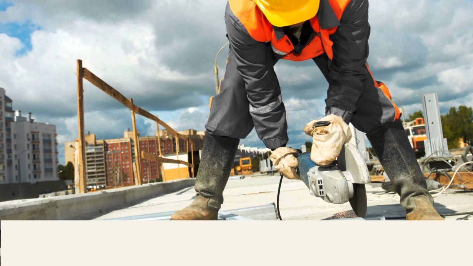 Obra Civil: Servicios de Grupo Negrín Obra Civil: Servicios de Grupo Negrín