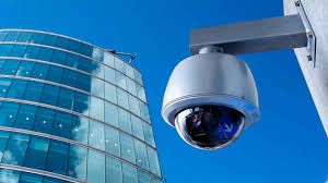 CCTV: Servicios de Grupo Negrín CCTV: Servicios de Grupo Negrín
