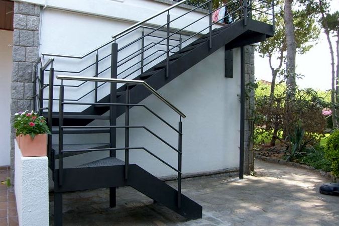 Cerrajería: Servicios de Grupo Negrín Cerrajería: Servicios de Grupo Negrín
