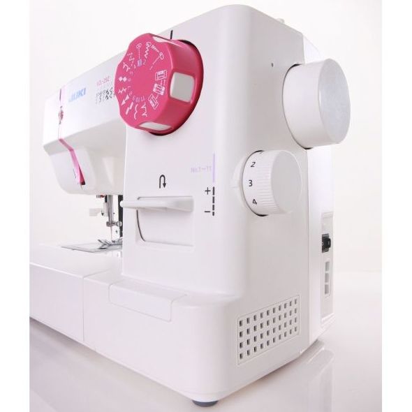 MÁQUINA DE COSER JUKI HZL-29Z: Productos de Cotexma MÁQUINA DE COSER JUKI HZL-29Z: Productos de Cotexma