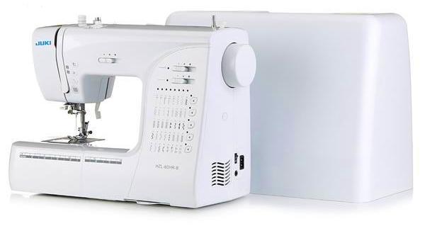 JUKI HZL-60HR-B: Productos de Cotexma JUKI HZL-60HR-B: Productos de Cotexma