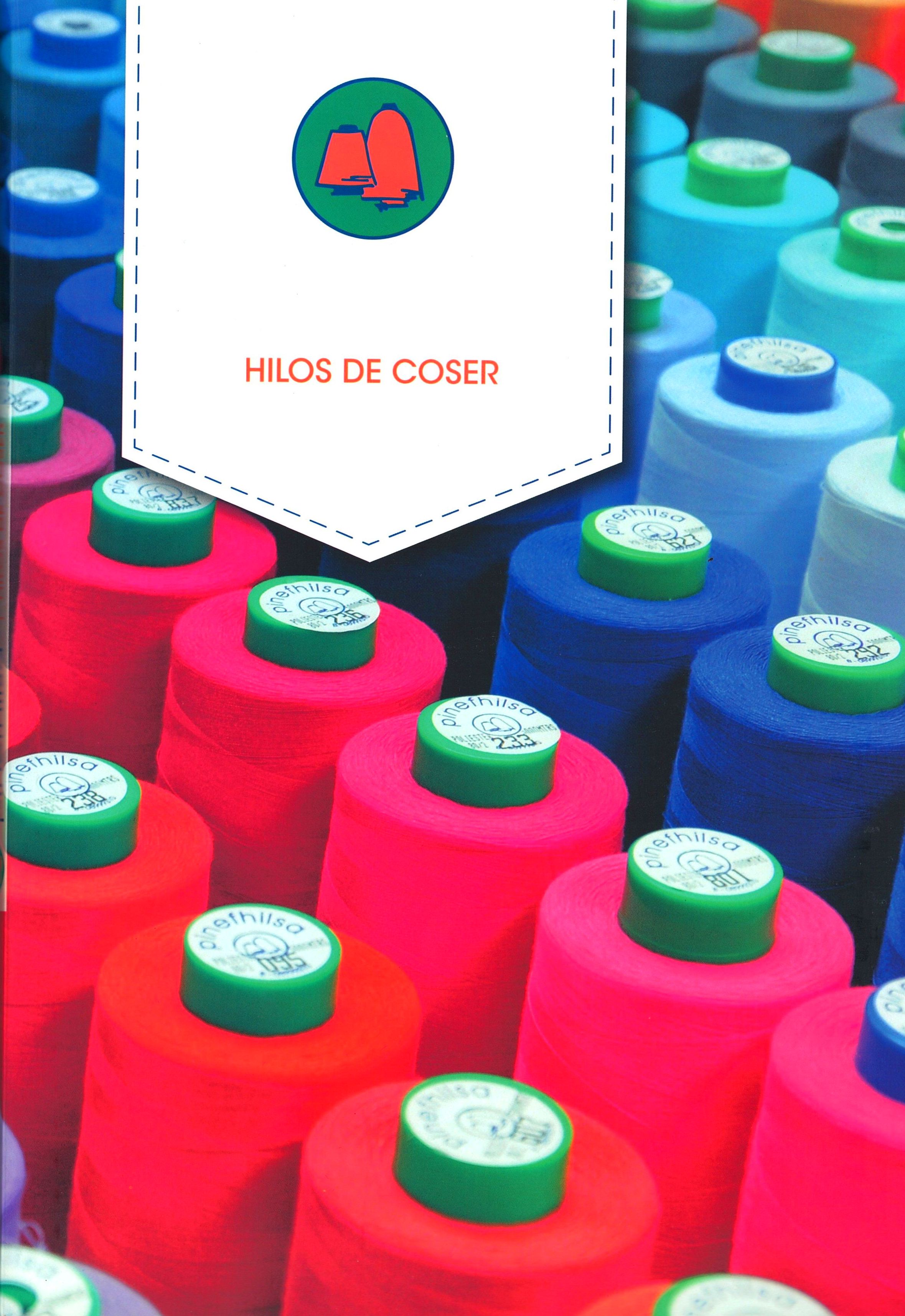 Hilos.: Productos de Cotexma Hilos.: Productos de Cotexma