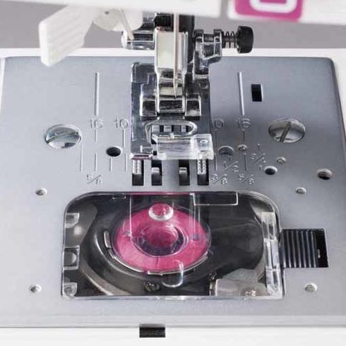 MÁQUINA DE COSER JUKI HZL-29Z: Productos de Cotexma MÁQUINA DE COSER JUKI HZL-29Z: Productos de Cotexma