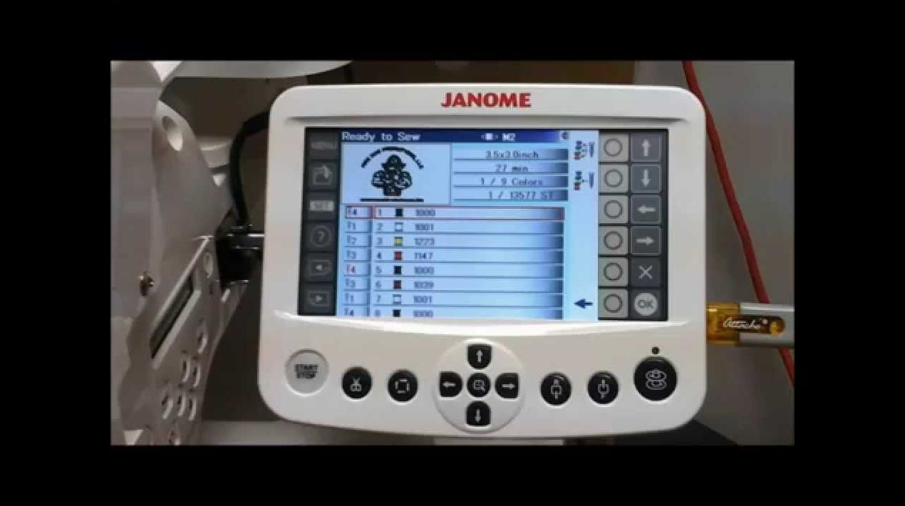 JANOME MB4S: Productos de Cotexma JANOME MB4S: Productos de Cotexma