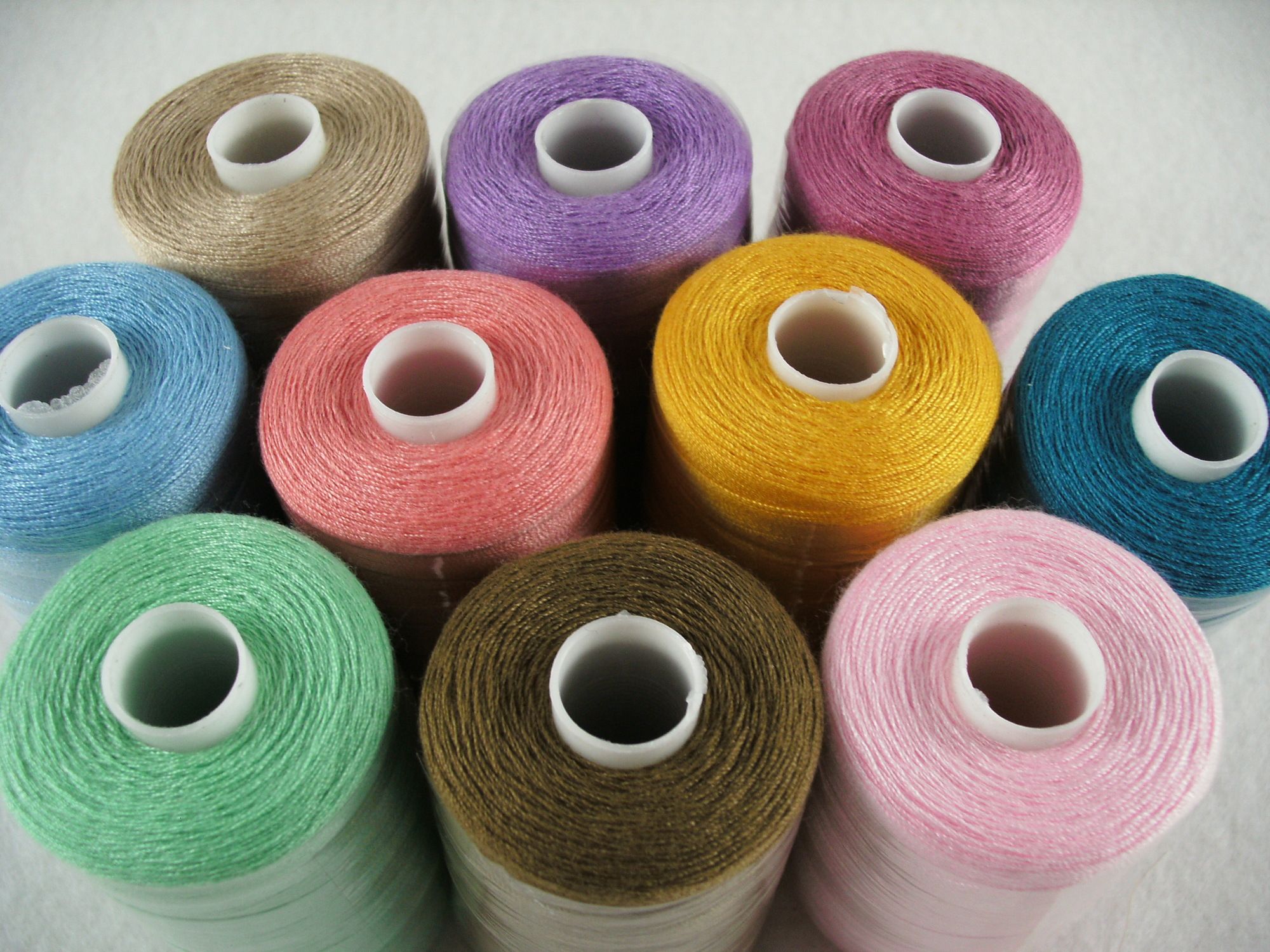Hilos, agujas, guías, tijeras, accesorios: Productos de Cotexma Hilos, agujas, guías, tijeras, accesorios: Productos de Cotexma