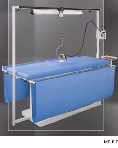 Tabla plancha MP-F-T: Productos de Cotexma Tabla plancha MP-F-T: Productos de Cotexma