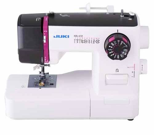 MÁQUINA DE COSER JUKI HZL-27Z: Productos de Cotexma MÁQUINA DE COSER JUKI HZL-27Z: Productos de Cotexma