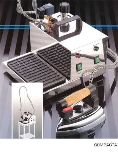 Mesa de planchar COMPACTA: Productos de Cotexma Mesa de planchar COMPACTA: Productos de Cotexma