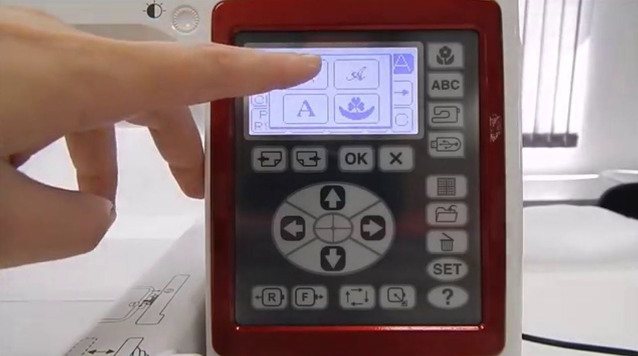 JANOME Memory Craft 230E: Productos de Cotexma JANOME Memory Craft 230E: Productos de Cotexma