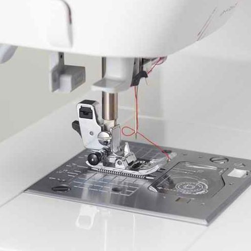 MÁQUINA DE COSER JUKI HZL-29Z: Productos de Cotexma MÁQUINA DE COSER JUKI HZL-29Z: Productos de Cotexma