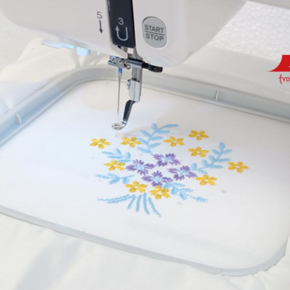 JANOME Memory Craft 230E: Productos de Cotexma JANOME Memory Craft 230E: Productos de Cotexma