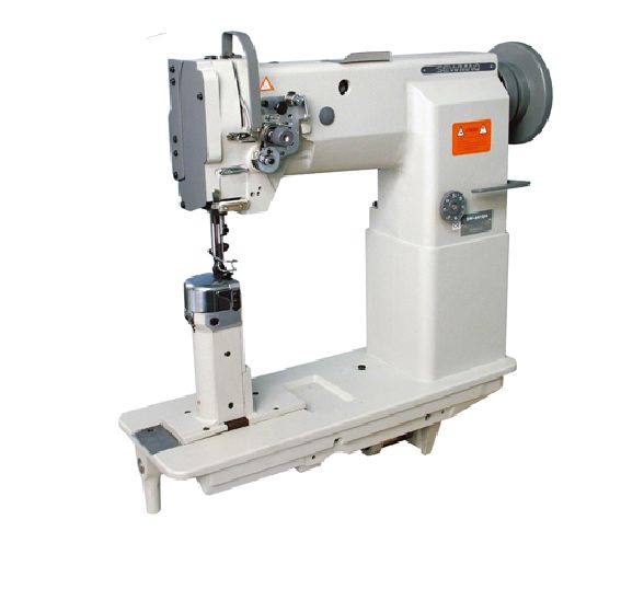 Máquinas de columna de triple arrastre: Productos de Cotexma Máquinas de columna de triple arrastre: Productos de Cotexma