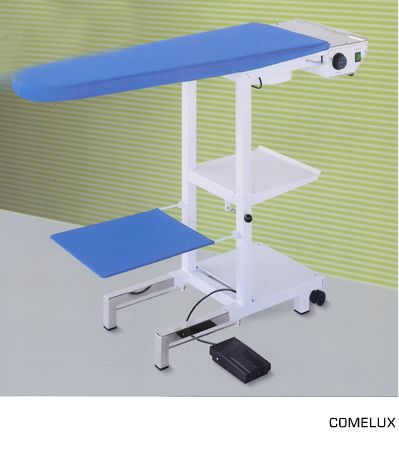 Tabla de planchar COMELUX: Productos de Cotexma Tabla de planchar COMELUX: Productos de Cotexma