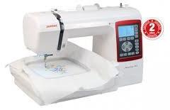 JANOME Memory Craft 230E: Productos de Cotexma JANOME Memory Craft 230E: Productos de Cotexma