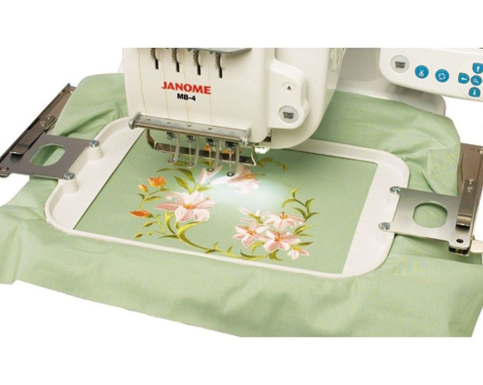 JANOME MB4S: Productos de Cotexma JANOME MB4S: Productos de Cotexma