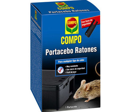 Portacebos Portacebos