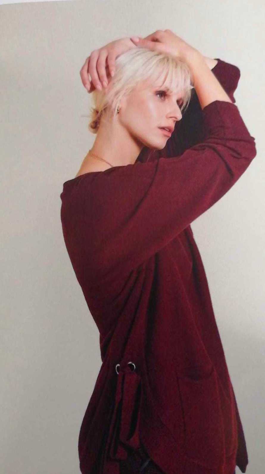 Jersey de lana : Catálogo de Manuela Lencería Jersey de lana : Catálogo de Manuela Lencería