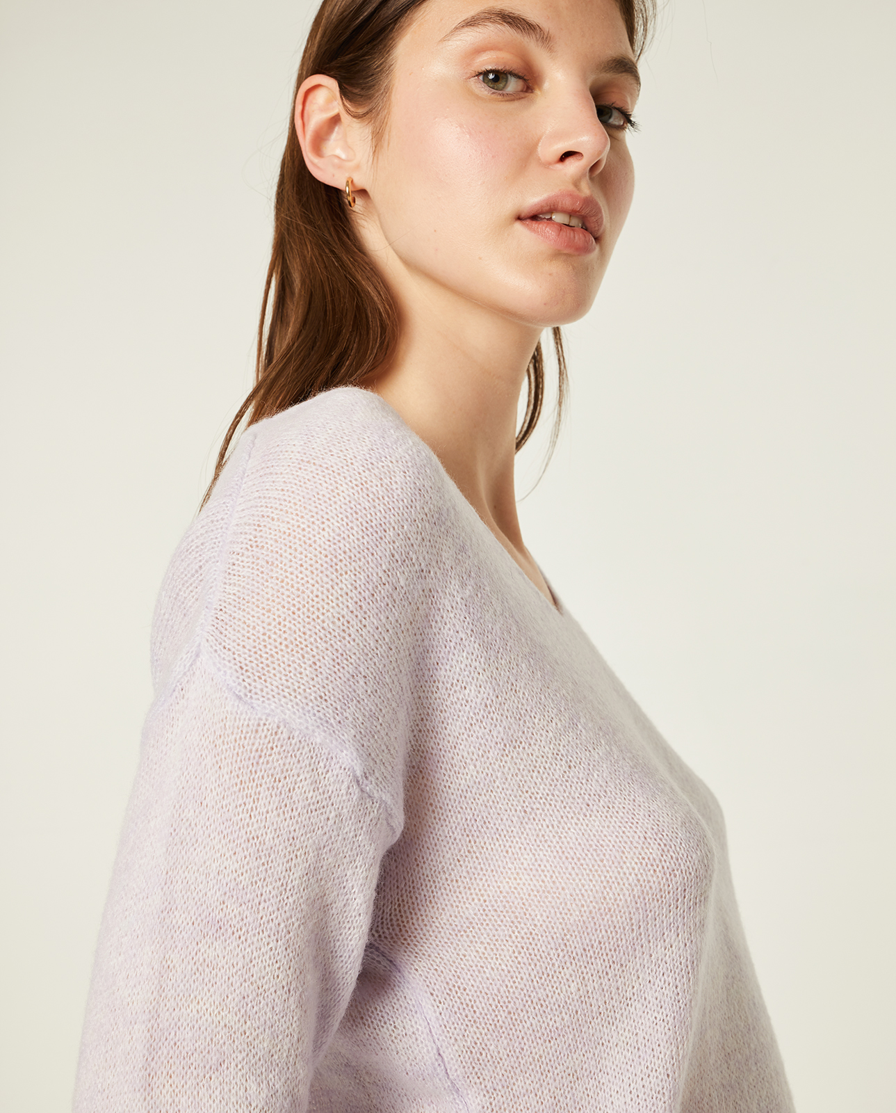 Jersey de punto color rosa: Catálogo de Manuela Lencería Jersey de punto color rosa: Catálogo de Manuela Lencería