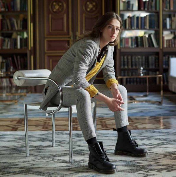Moda otoño invierno: Catálogo de Manuela Lencería Moda otoño invierno: Catálogo de Manuela Lencería
