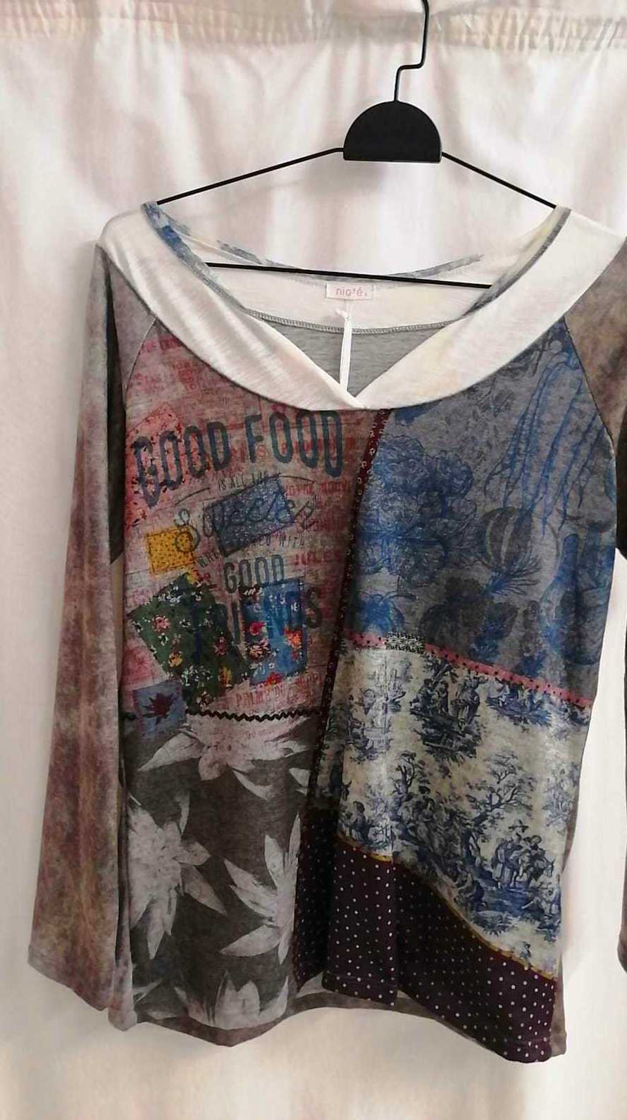 Vestidos y camisetas : Catálogo de Manuela Lencería Vestidos y camisetas : Catálogo de Manuela Lencería