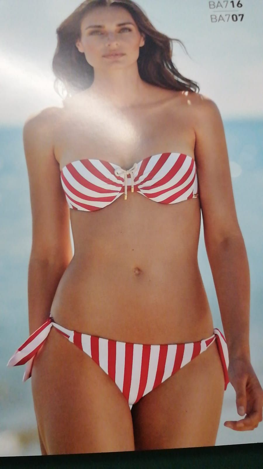 Bikini copa C: Catálogo de Manuela Lencería Bikini copa C: Catálogo de Manuela Lencería