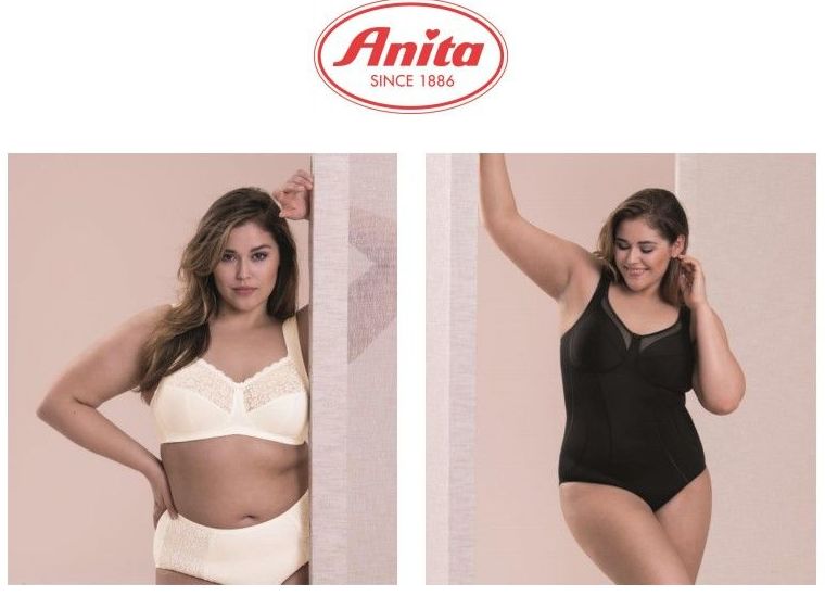 Anita: Catálogo de Manuela Lencería Anita: Catálogo de Manuela Lencería