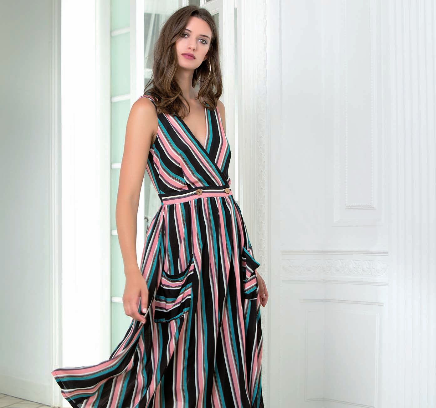 Moda primavera verano 2019: Catálogo de Manuela Lencería Moda primavera verano 2019: Catálogo de Manuela Lencería