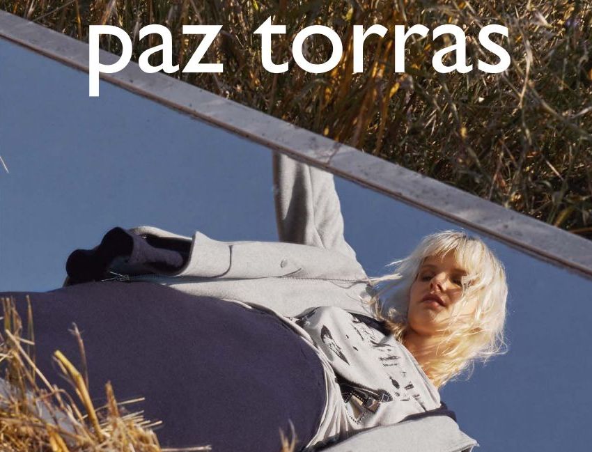 Paz Torras Paz Torras