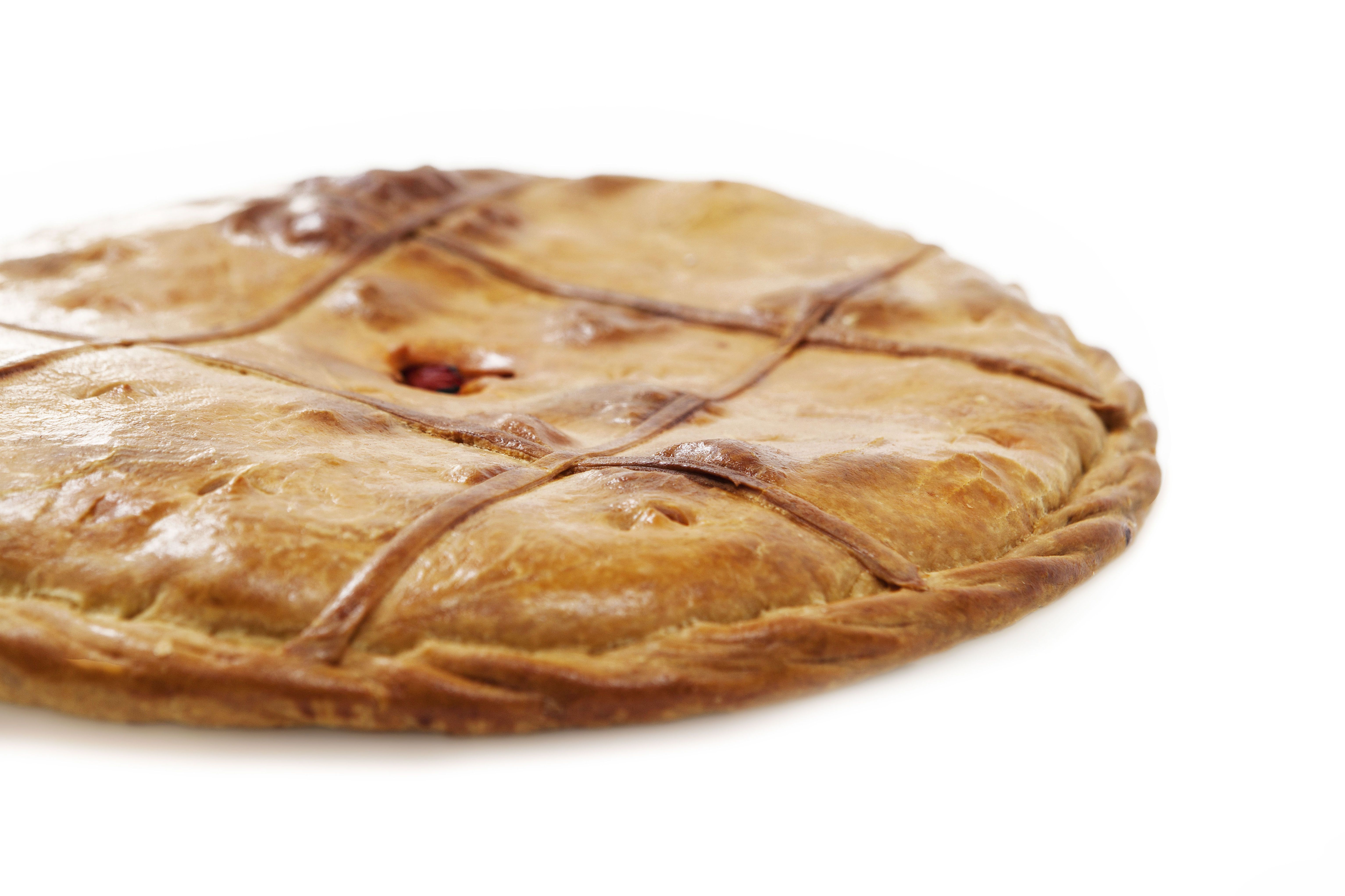 Empanadas vegana: Productos de Costumes Gastronómicas de Galicia Empanadas vegana: Productos de Costumes Gastronómicas de Galicia