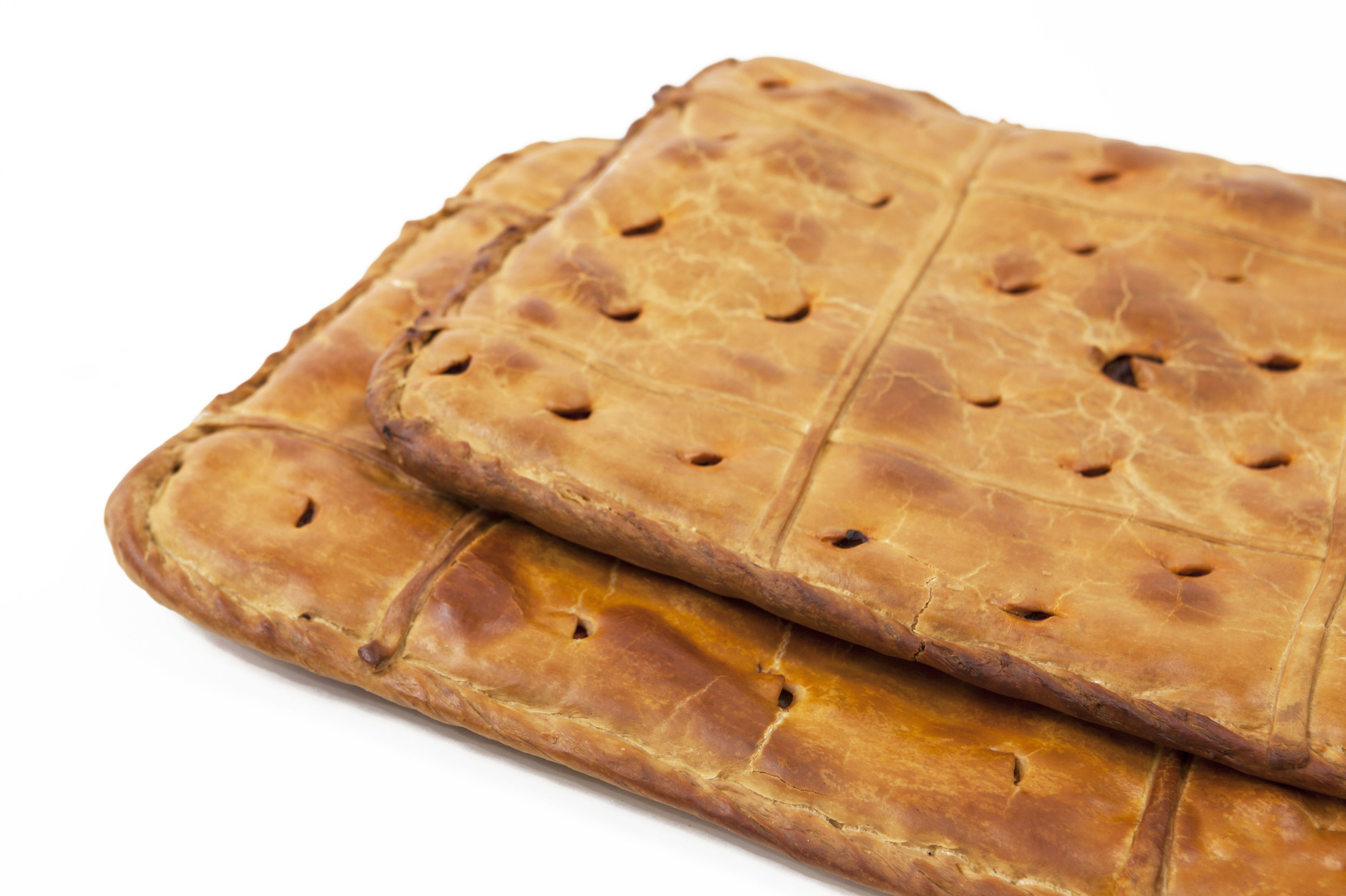 Distribuidores de empanadas al por mayor: Productos de Costumes Gastronómicas de Galicia Distribuidores de empanadas al por mayor: Productos de Costumes Gastronómicas de Galicia