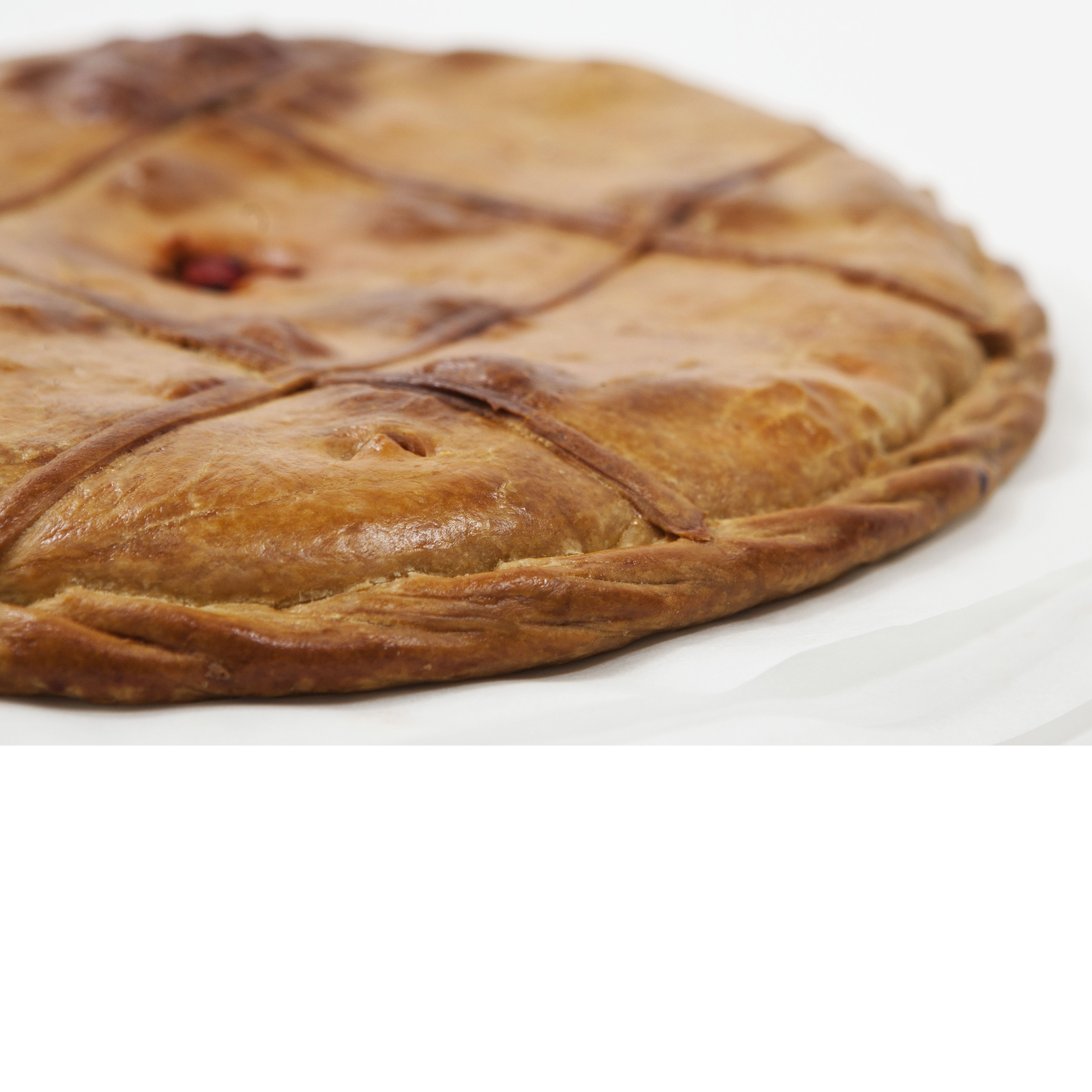 Empanadas de atún: Productos de Costumes Gastronómicas de Galicia Empanadas de atún: Productos de Costumes Gastronómicas de Galicia